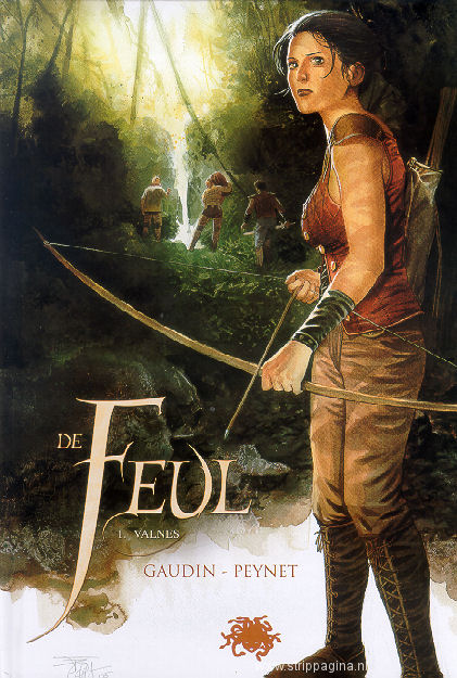 De Feul 1 Valnes