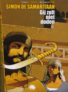 Simon De Samaritaan 1 Gij Zult Niet Doden