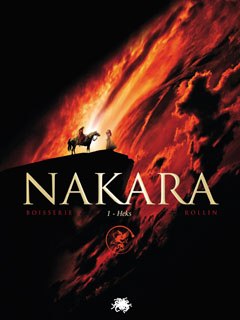Nakara 1 De Heks