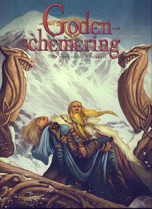 Godenschemering 1 De Verwending Van De Nibelungen