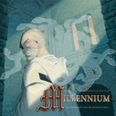 Millennium (INdruk) HC 2 Het Geraamte Van De Engelen