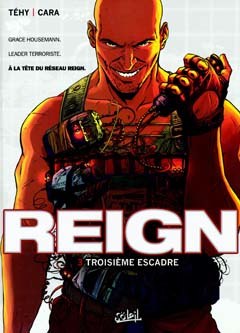 Reign HC 3 Derde Eskader