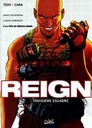 Reign HC 3 Derde Eskader