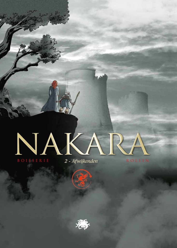 Nakara 2 Afwijkenden