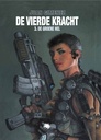 De Vierde Kracht SC 3 De Groene Hel