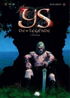 Ys, De Legende HC 1 Verraad