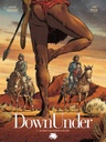 Down Under 1 De Man Van Kenzie's River