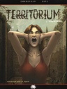 Territorium SC 03 Verdwijning