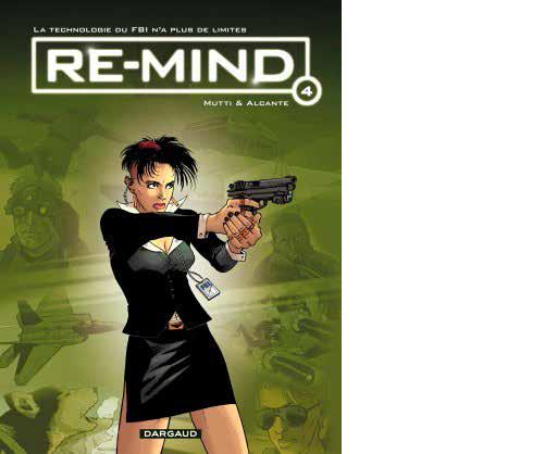 Re-Mind SC 4