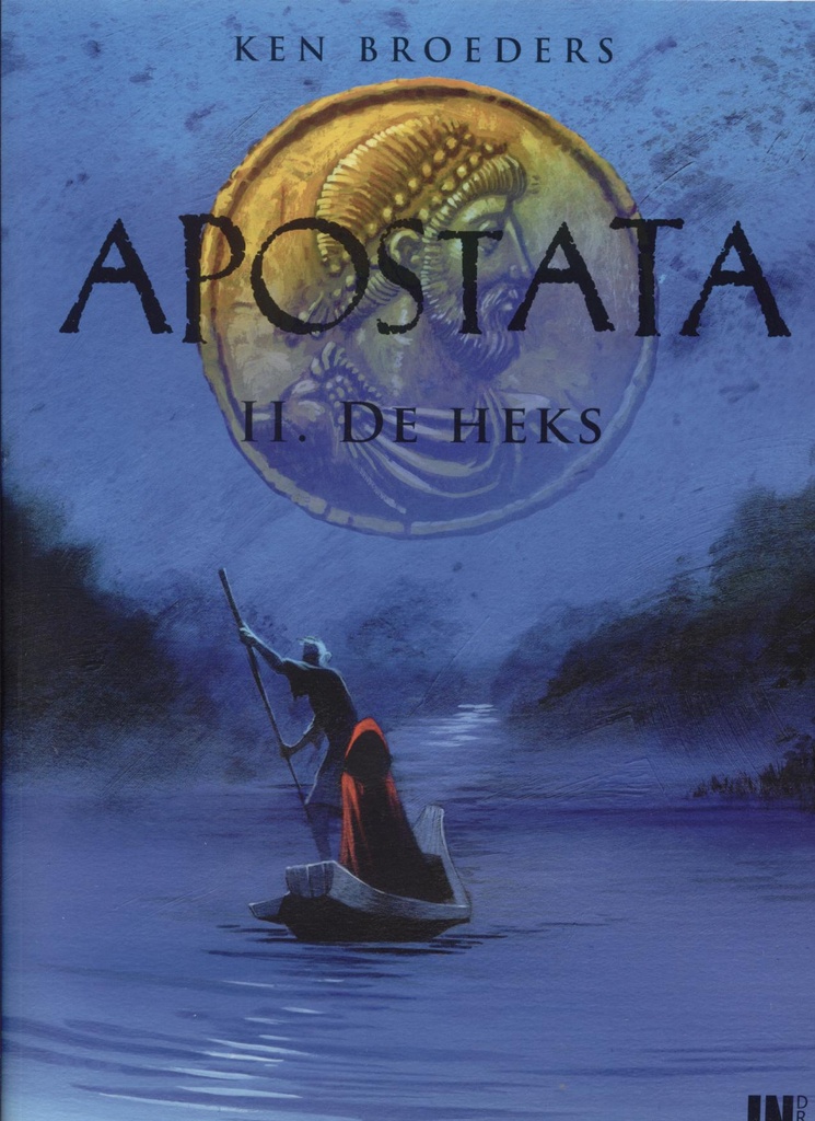 Apostata SC 02 De heks