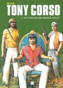 Tony Corso 3 Het fortuin van Warren Bullet