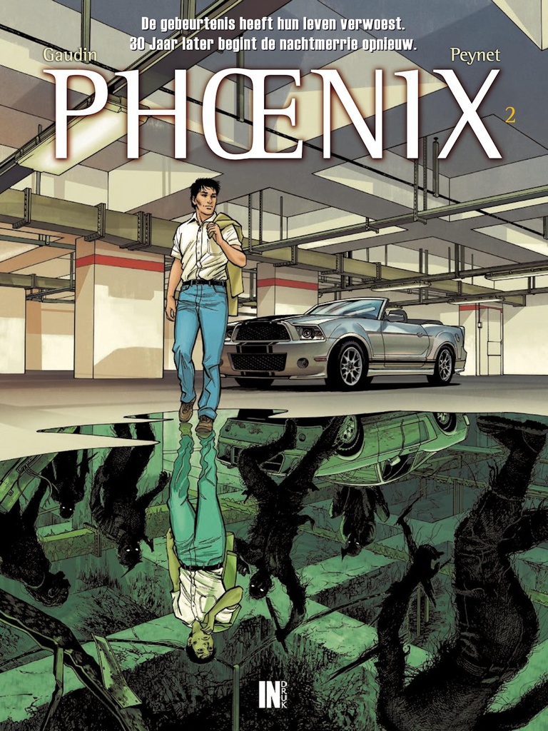 Phoenix 2 Suzan