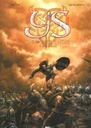 Ys, De Legende HC 3 De Zondvloed