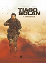Tiago Solan HC 1 Staatslosgeld
