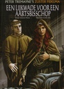 Zuster Fidelma HC 2 Een lijkwade voor een aartsbisschop