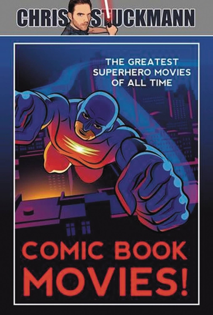 COMIC BOOK MOVIES GREATEST SUPERHERO MOVIES ALL TIME