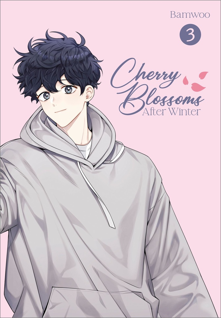 CHERRY BLOSSOMS AFTER WINTER VOLUME 3