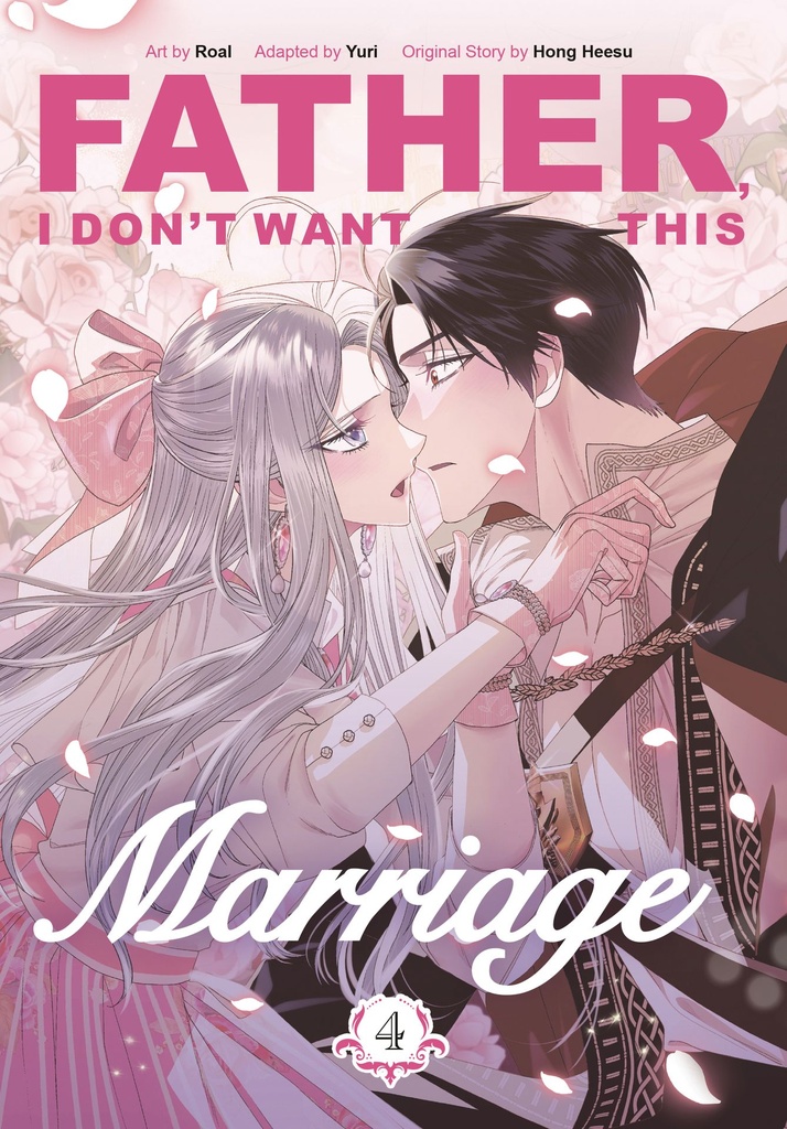 FATHER I DON T WANT THIS MARRIAGE 4