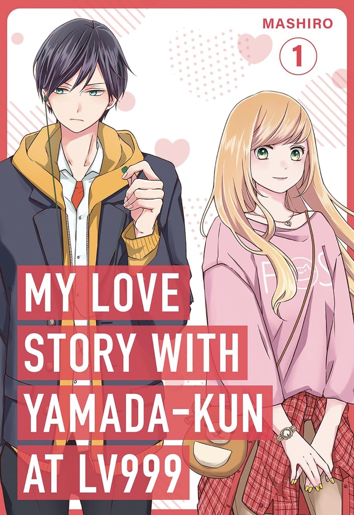 MY LOVE STORY WITH YAMADA KUN AT LV999 01