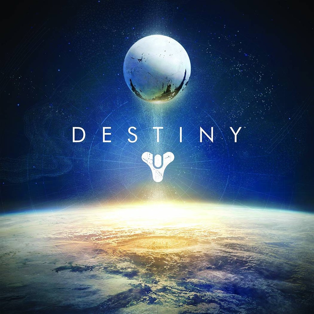 DESTINY POSTER COLLECTION