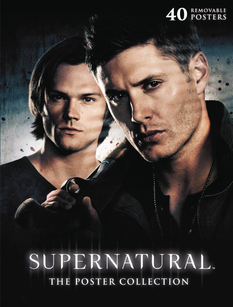 SUPERNATURAL COLLECTION