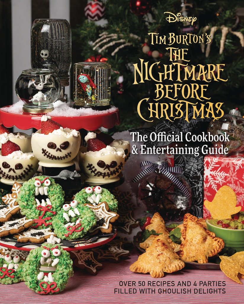NBX COOKBOOK & ENTERTAINING GUIDE HC