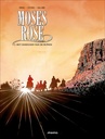 Moses Rose SC 2 Het geheugen van de ruines