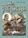 Piet Heyn HC 2 De zilvervloot