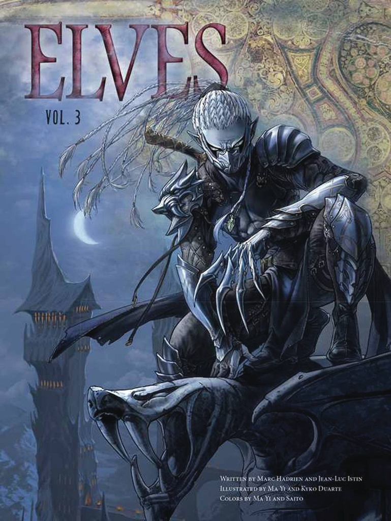 ELVES 03