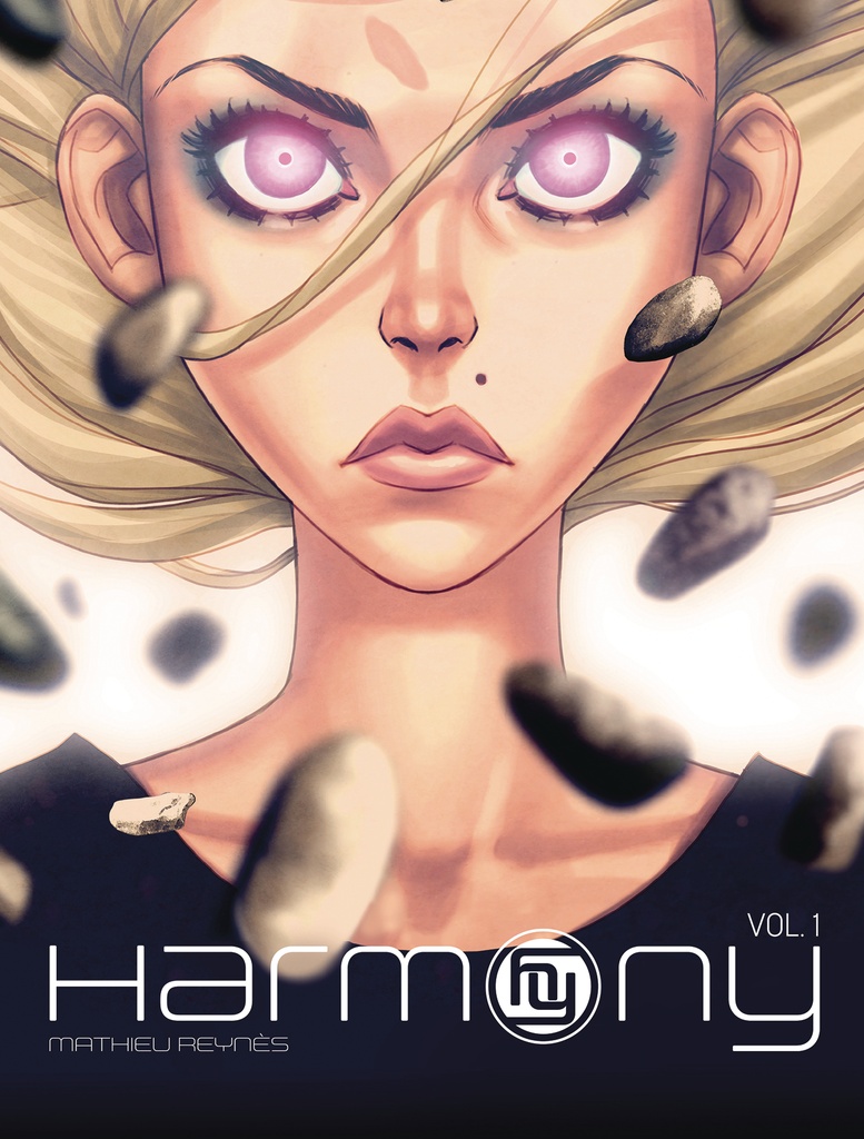 HARMONY 01