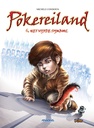 Pokereiland SC 06 Het vijfde symbool