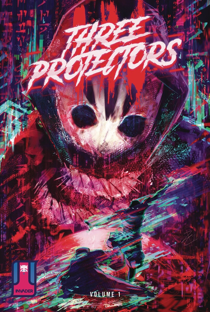 THREE PROTECTORS 01
