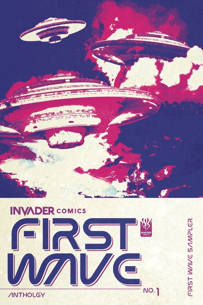 FIRST WAVE 1