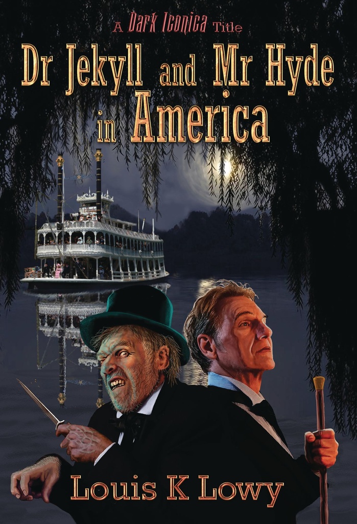 DR JEKYLL AND MR HYDE IN AMERICA