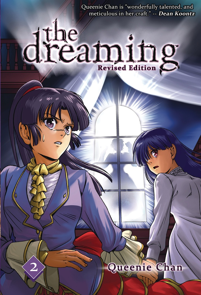 DREAMING 02