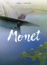 XL SC 04 Monet - Een regenboog boven Giverny 1