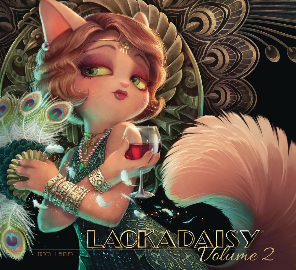 LACKADAISY 02