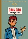 Guus Slim INTEGRAAL 6 Speuren naar Spoken