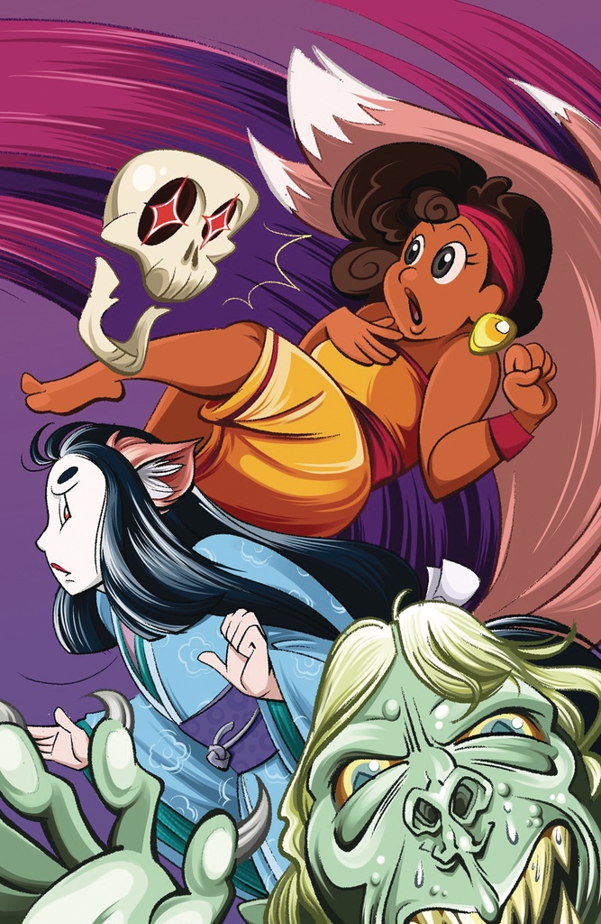 CAUTIONARY FABLES AND FAIRY TALES BOX SET
