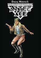 AZTEC ACE COMPLETE COLLECTION HC