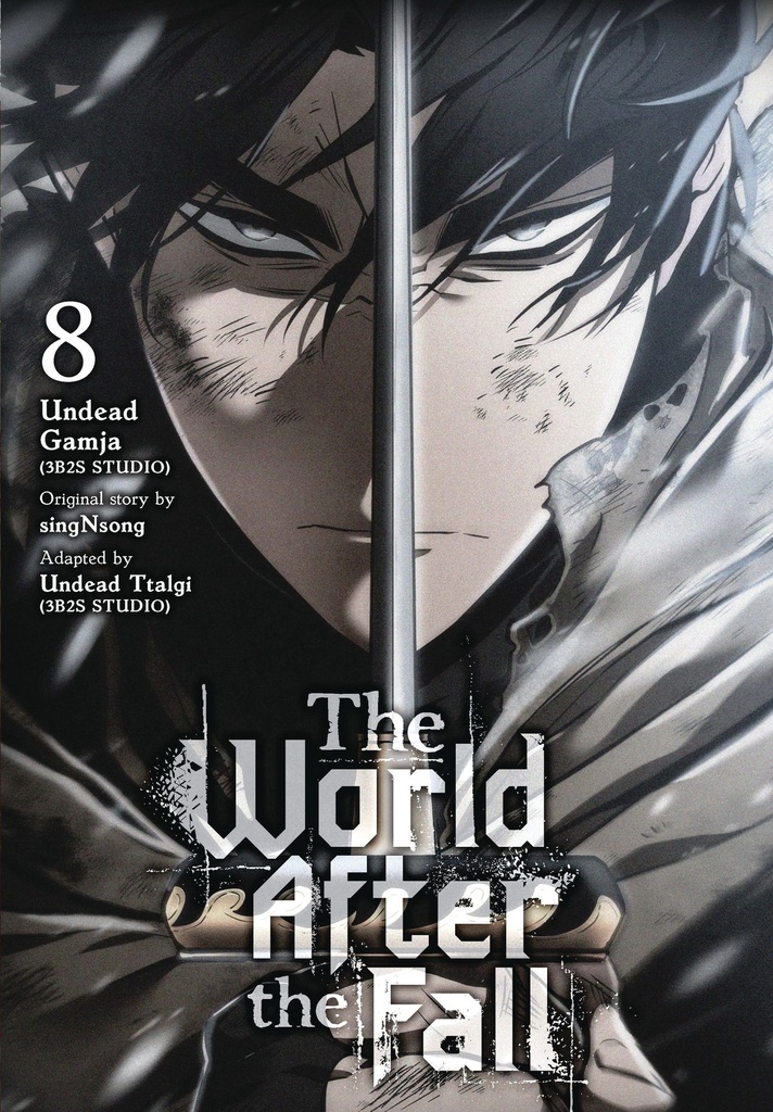 WORLD AFTER THE FALL 08