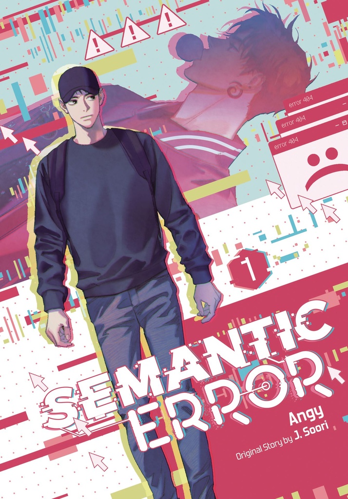 SEMANTIC ERROR 01