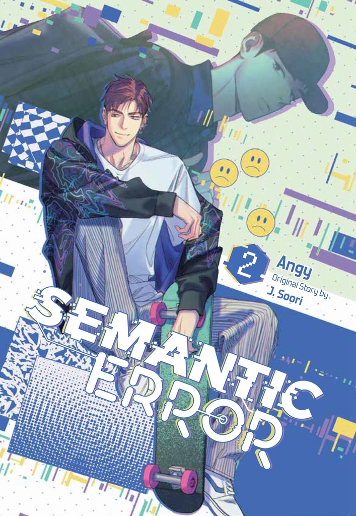 SEMANTIC ERROR 02