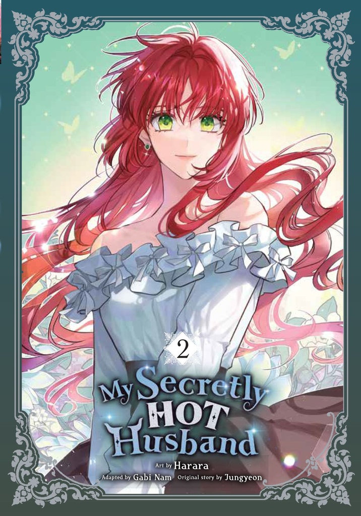 MY SECRETLY HOT HUSBAND 02