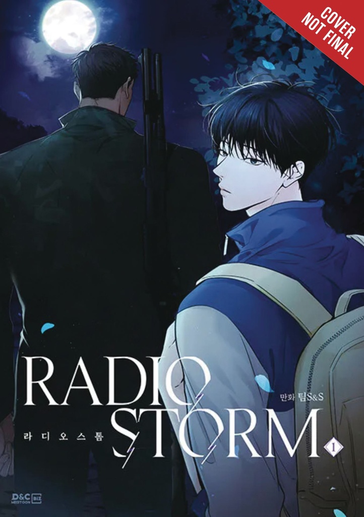 RADIO STORM 01