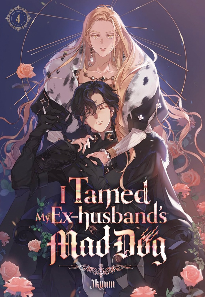 I TAMED MY EX-HUSBANDS MAD DOG 04
