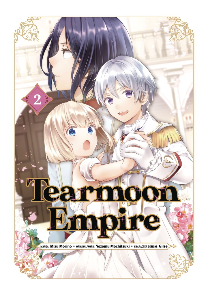 TEARMOON EMPIRE 02