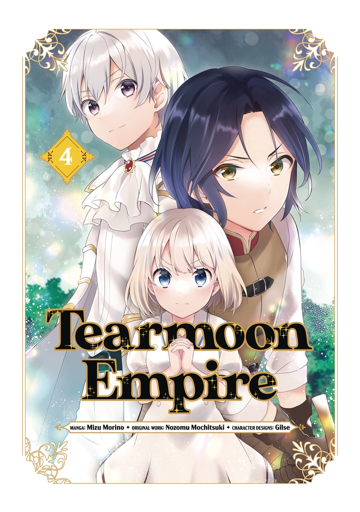 TEARMOON EMPIRE 04