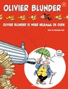 Olivier Blunder SC 4 is weer helemaal de oude
