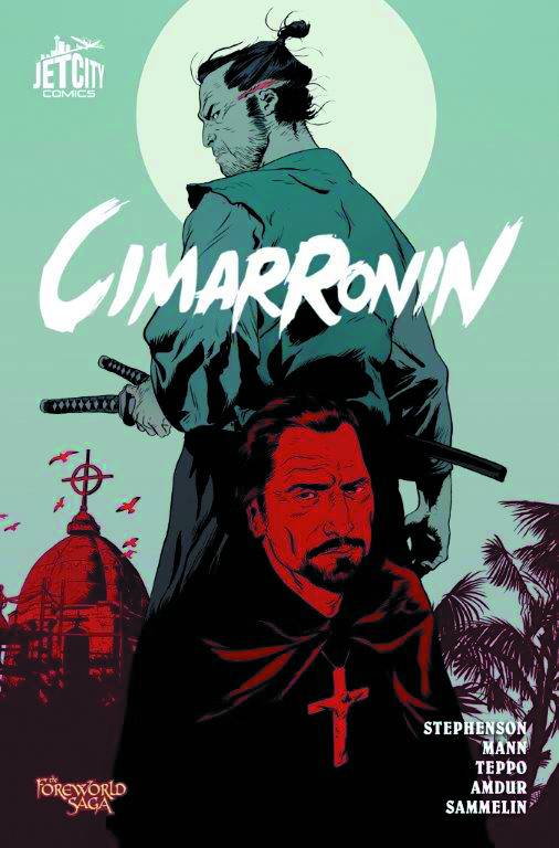 CIMARRONIN 01